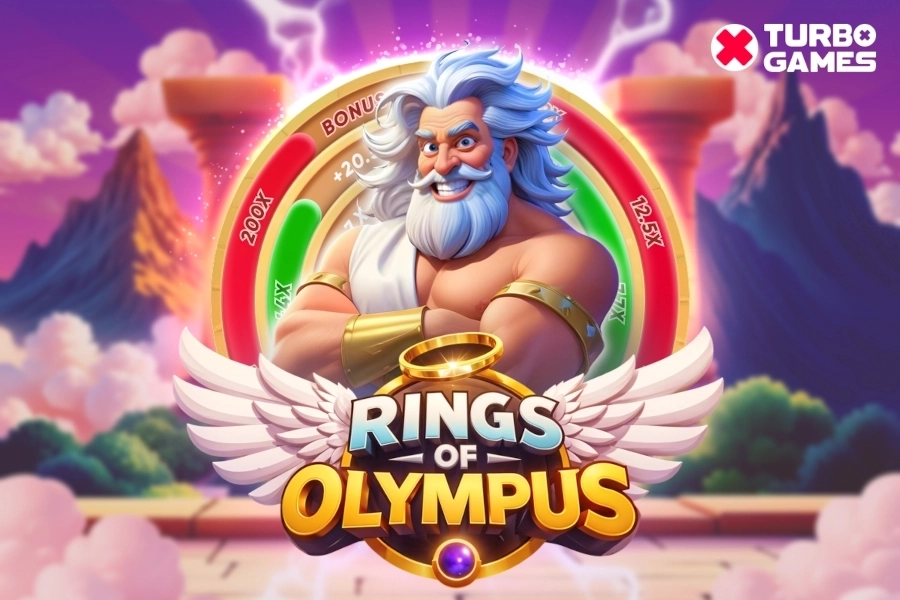 Rings Of Olympus