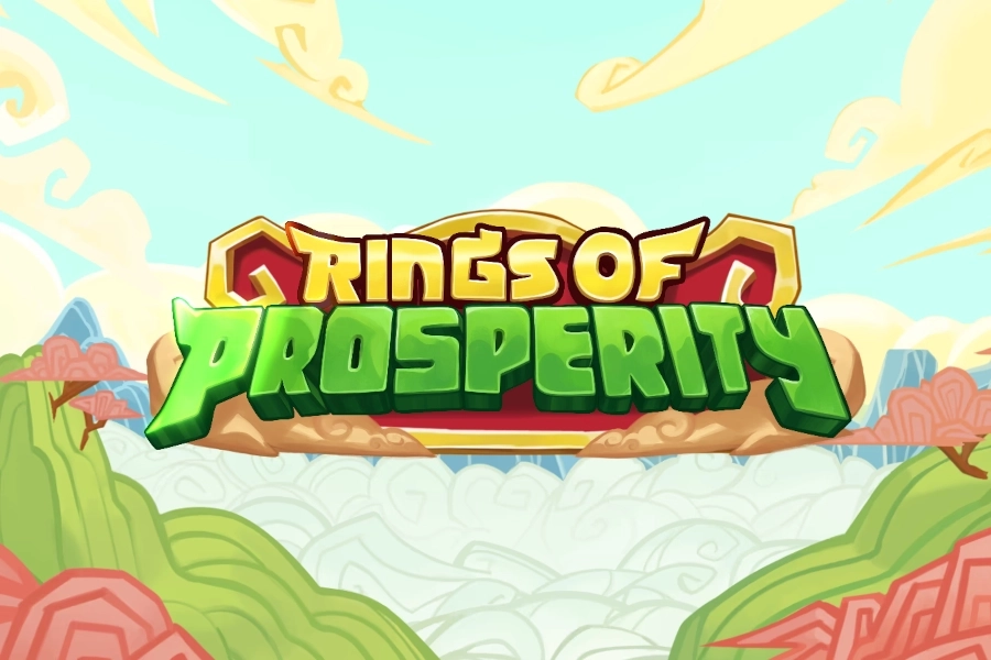 Rings Of Prosperity