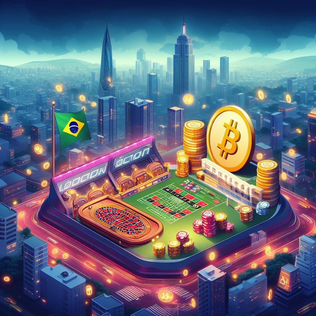 Descubra cbf365: A Principal Plataforma de Apostas no Brasil