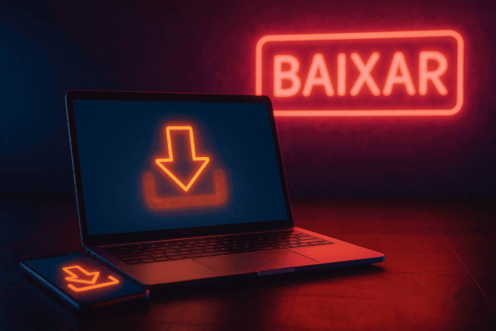 Perguntas frequentes app cbf365