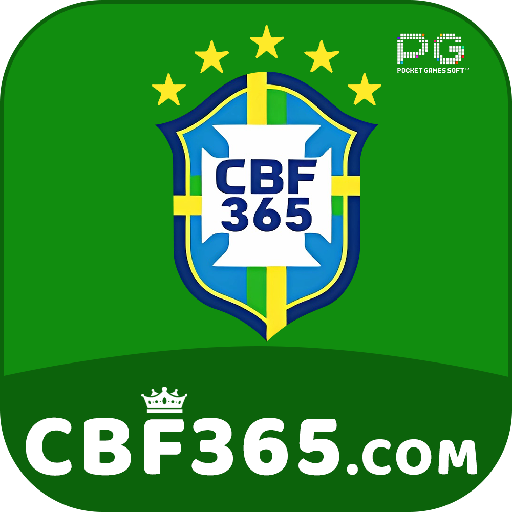 Logo da cbf365