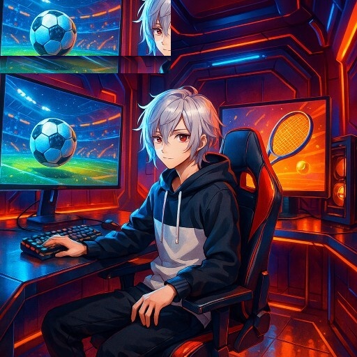 Imagem promocional da cbf365 mostrando a plataforma e suas vantagens